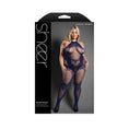 Load image into Gallery viewer, Rhapsody Crotchless Bodystocking Queen Size
