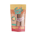 Load image into Gallery viewer, Sweet Treats Boy Short W/ Lube Peach S/M
