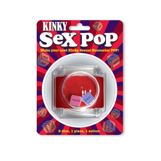 Kinky Sex Pop