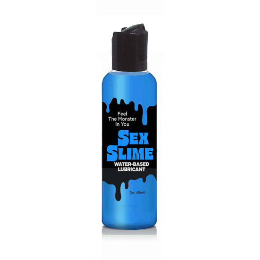 Sex Slime Blue 2 oz.