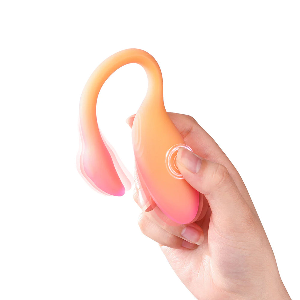 Magic Flamingo Max Pink