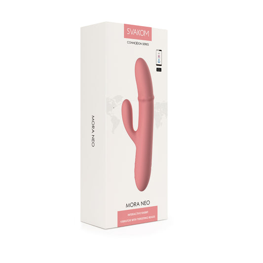 Mora Neo Peach Pink