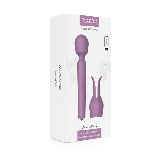 Emma Neo 2 Romantic Rose