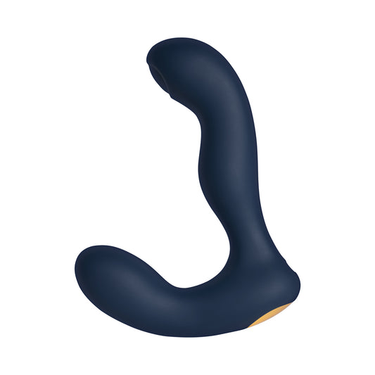 Iker Neo Navy Blue