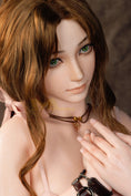 Load image into Gallery viewer, Silicone Sex Doll 165cm S32 Aerith
