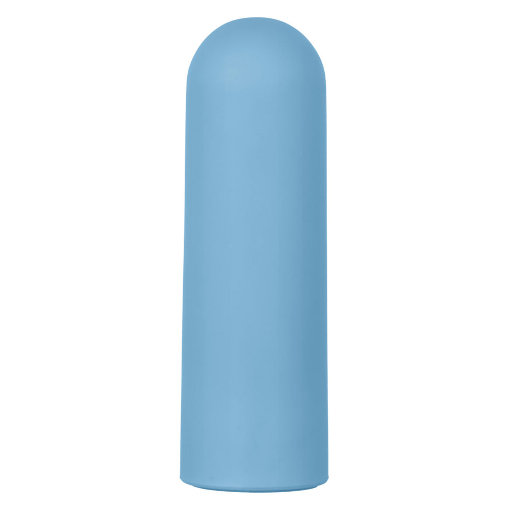 Turbo Buzz Rounded Mini Bullet Blue