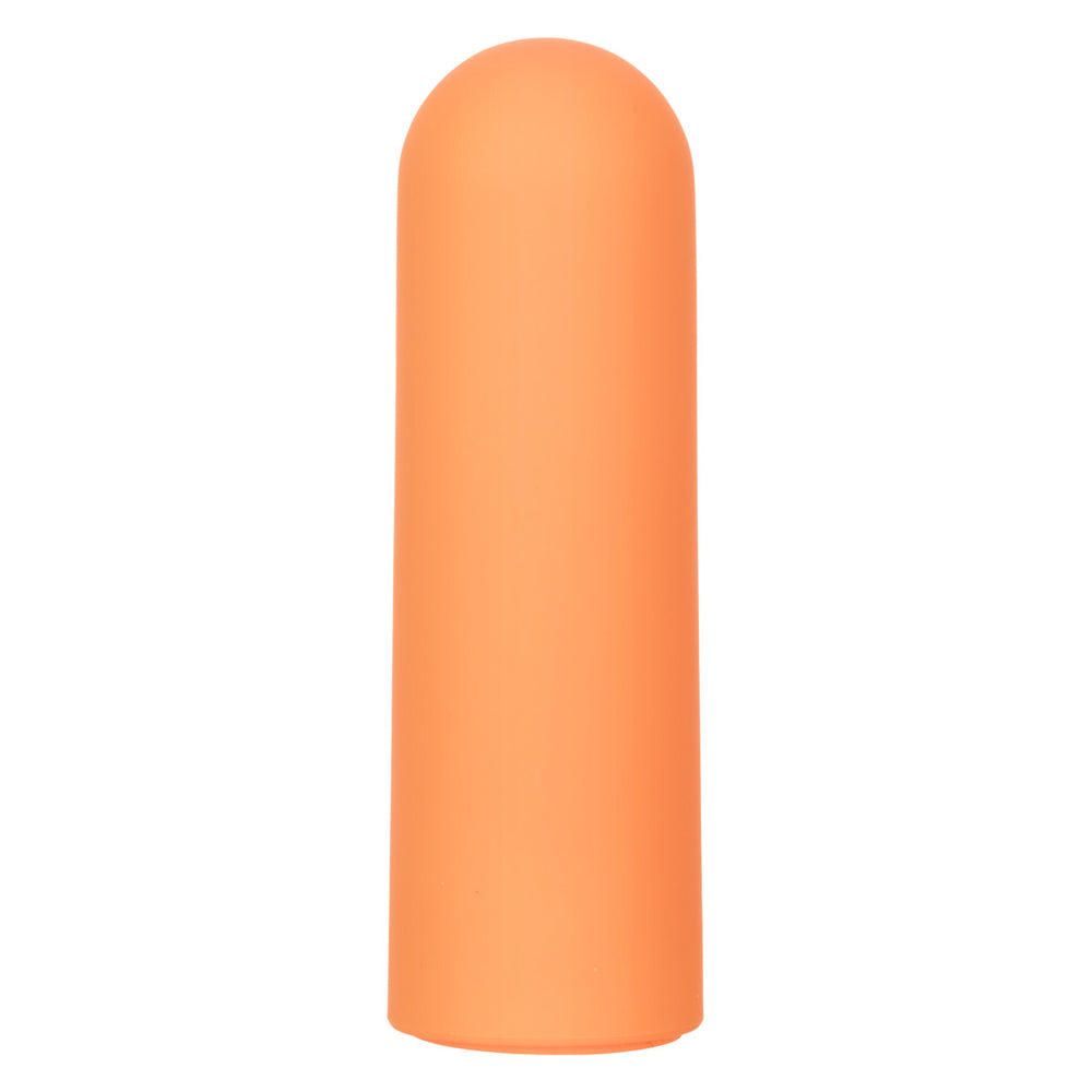 Turbo Buzz Rounded Mini Bullet Orange