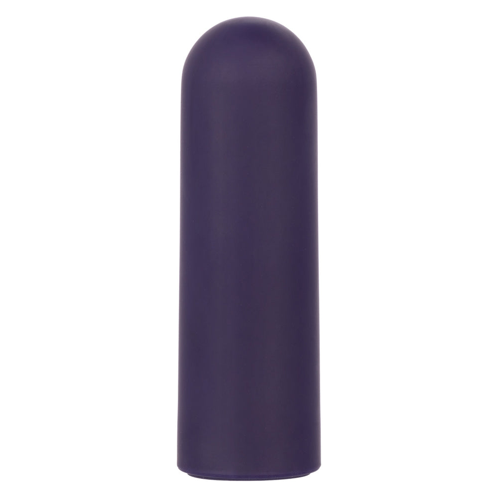 Turbo Buzz Rounded Mini Bullet Purple