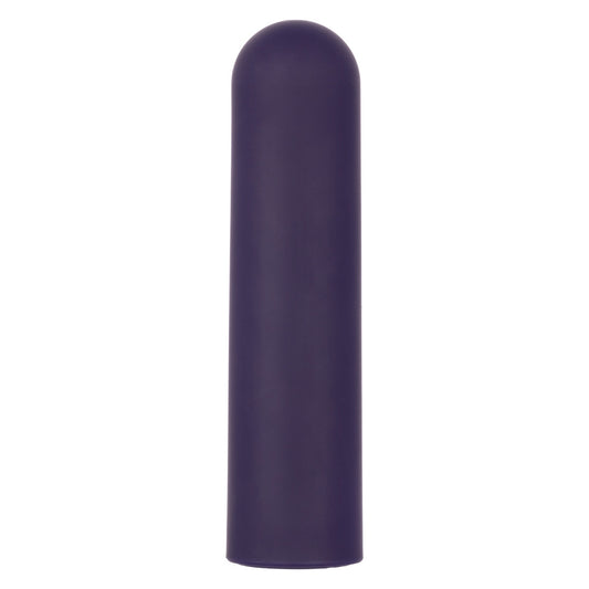 Turbo Buzz Rounded Bullet Purple