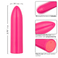 Load image into Gallery viewer, Turbo Buzz Classic Mini Bullet Pink
