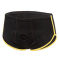 Load image into Gallery viewer, Boundless Black & Yellow Brief L/Xl
