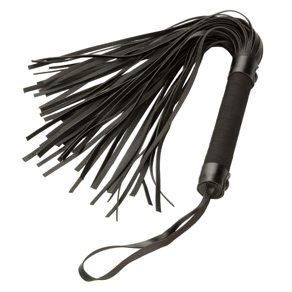 Nocturnal Collection Flogger