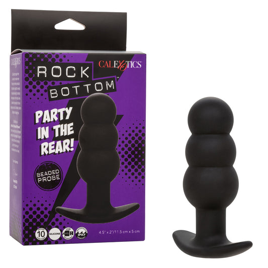 Rock Bottom Beaded Probe