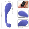 Load image into Gallery viewer, CalExotics Connect Kegel Exerciser
