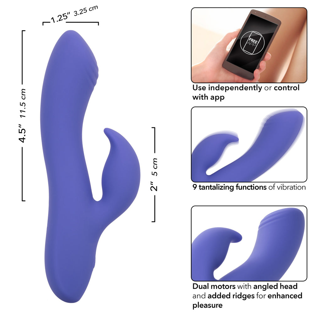 CalExotics Connect Dual Stimulator