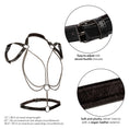 Load image into Gallery viewer, Euphoria Collection Multi Chain Halter
