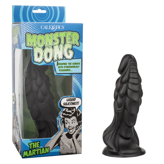 Monster Dong The Martian 7.75&quot;