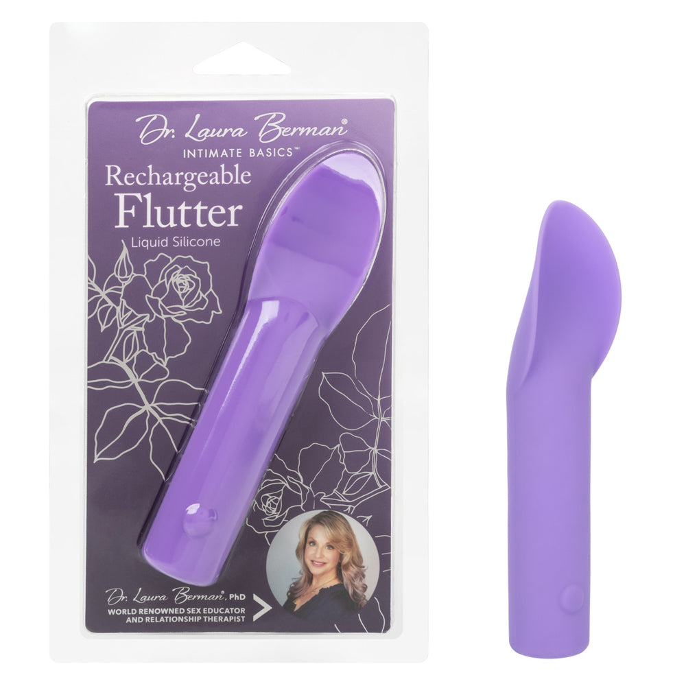 Dr. Laura Berman Rechargeable Flutter