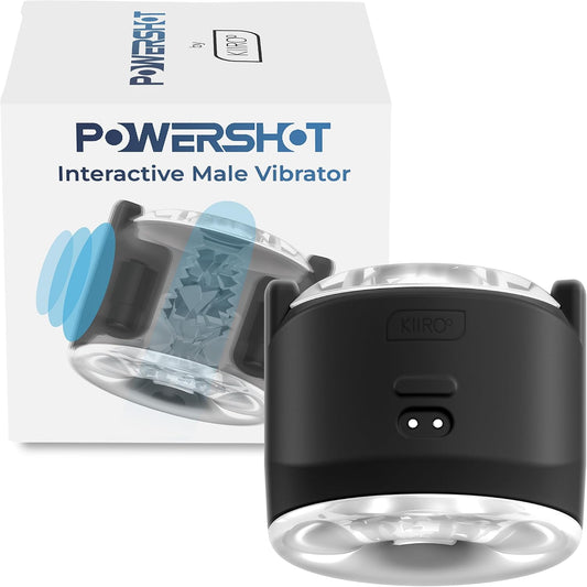 Kiiroo PowerShot