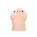 Load image into Gallery viewer, Penis Plushie 60 cm.
