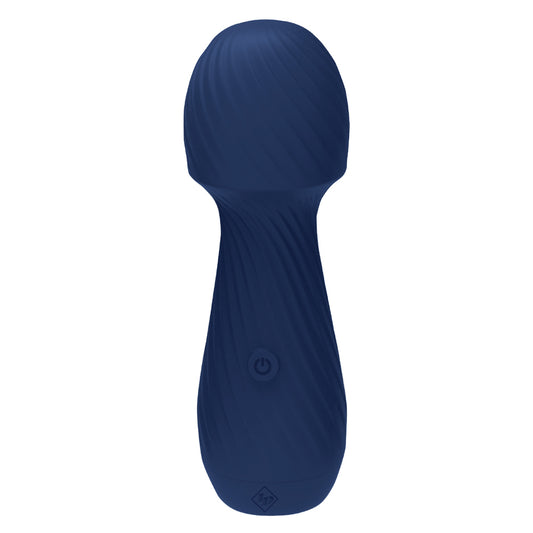 ID Travel With Me Mini Pleasure Wand