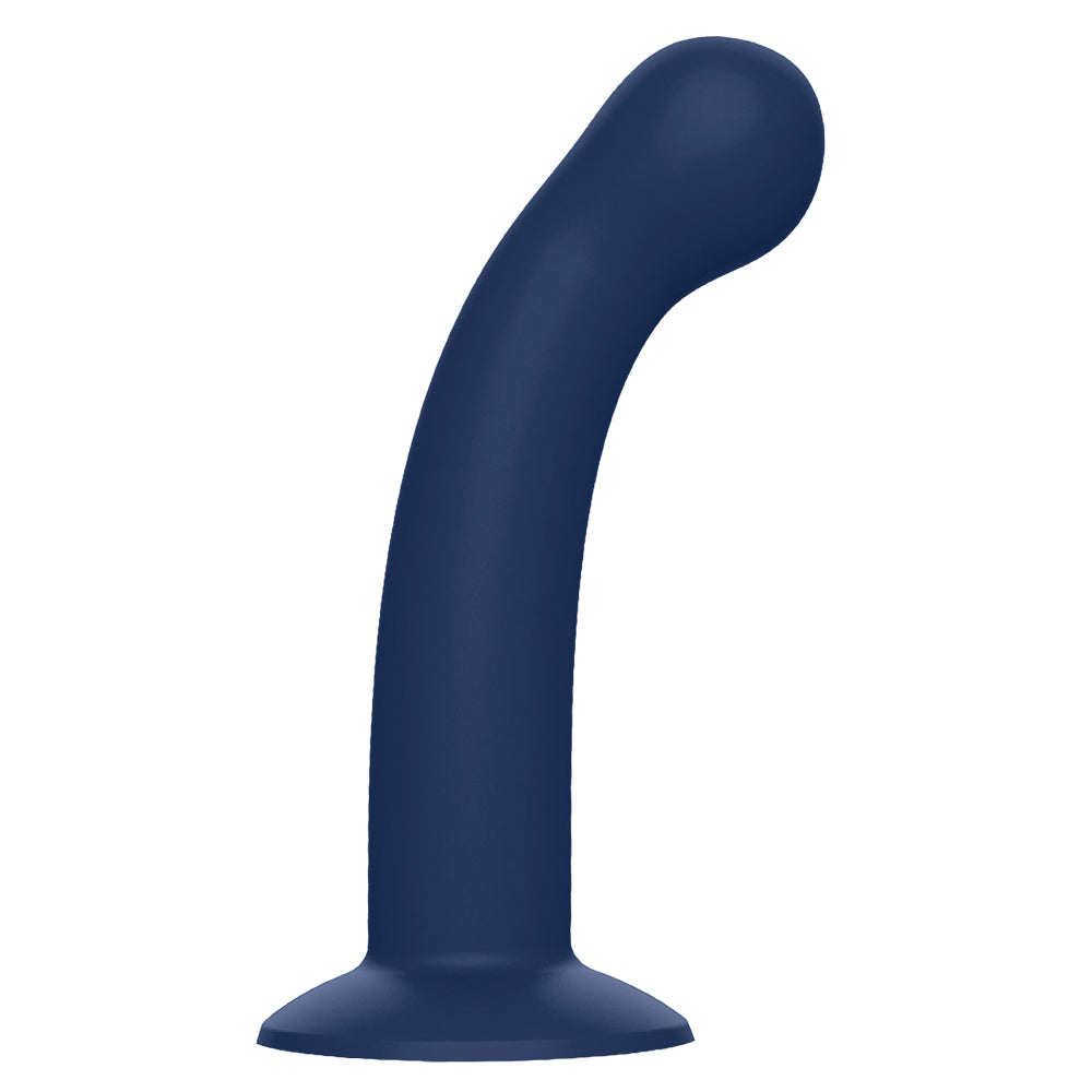 ID Joyride Silicone Dildo