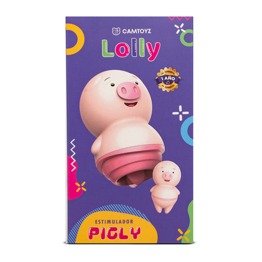 Lolly Pigly
