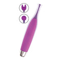 Load image into Gallery viewer, Goddess On The Spot Massager Purple
