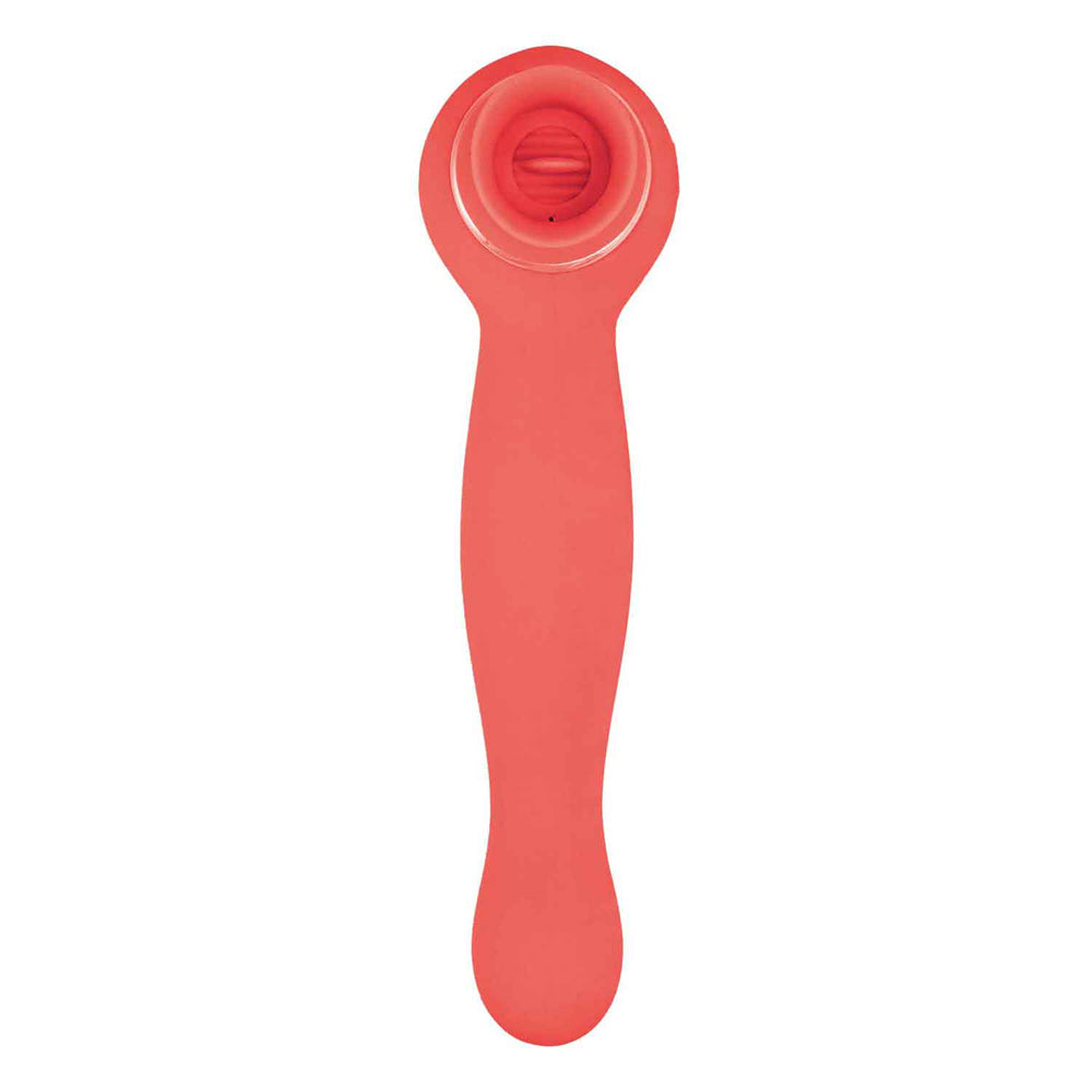 Blaze Lucious Licker Vibe Coral