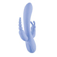 Load image into Gallery viewer, The Beat Trifecta Massager Violet
