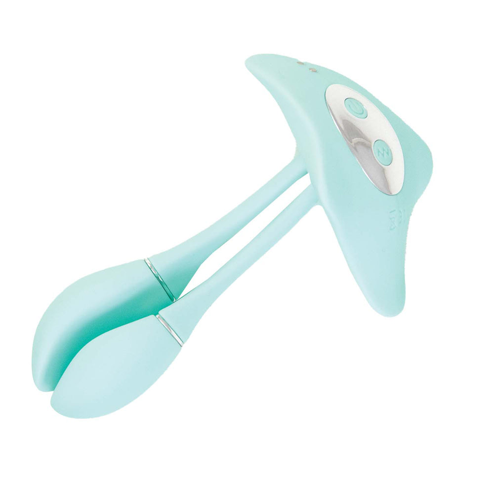 The Beat Intimate Ero-Vibe Aqua