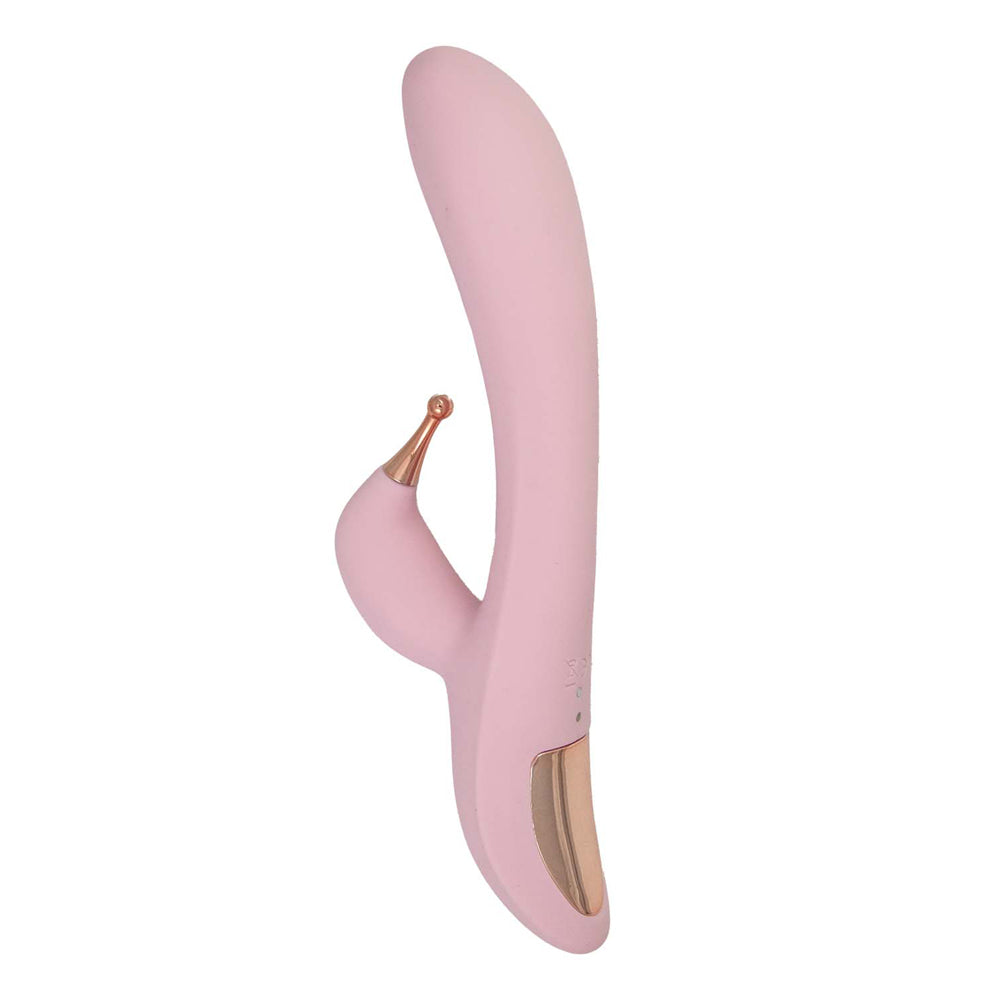 Goddess Tri-Tip Personal Massager Pink