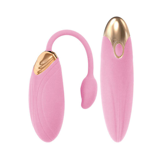 Blaze Dual Massager Kit Pink