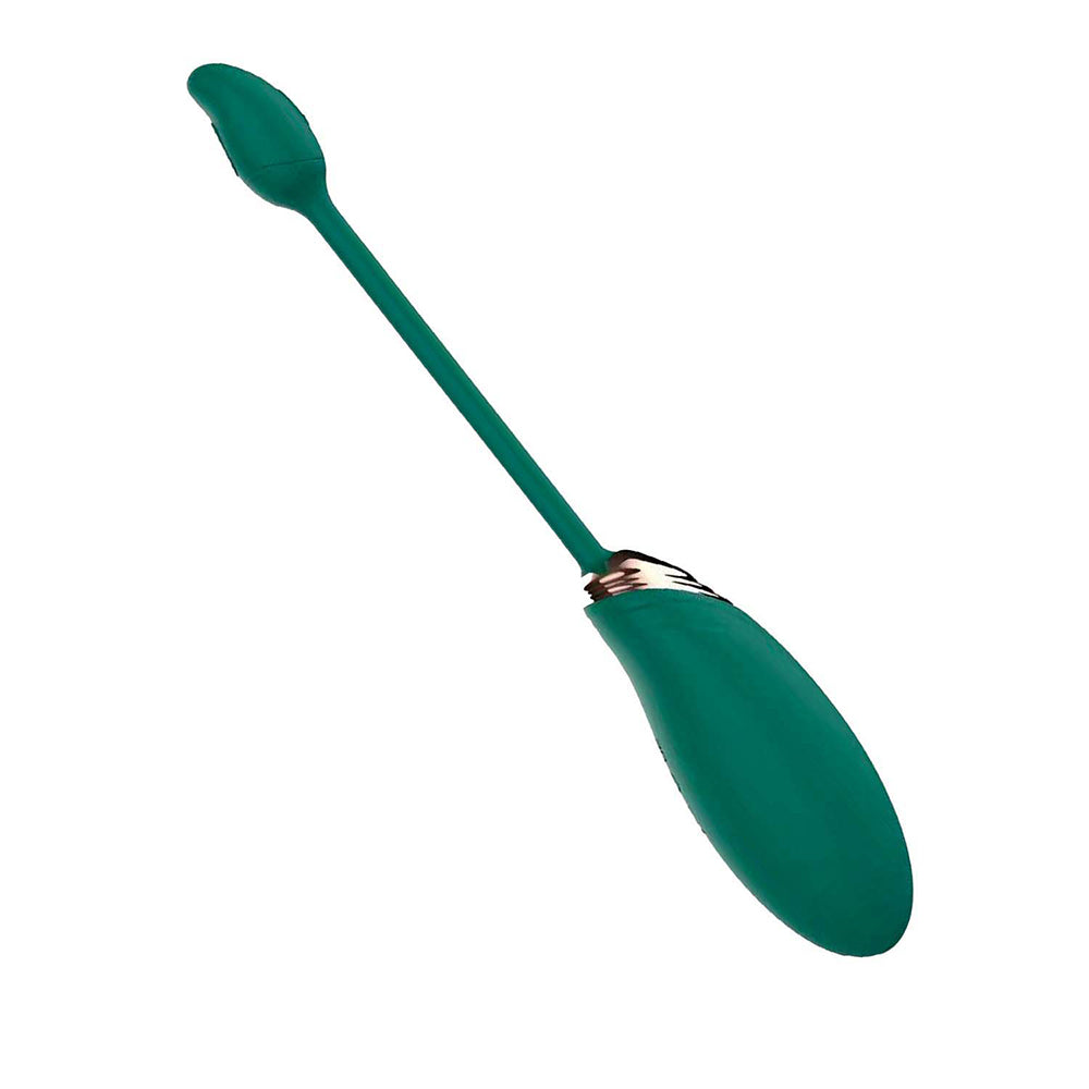 Blaze Dual Massager Kit Green