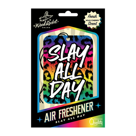 Slay All Day Air Freshener