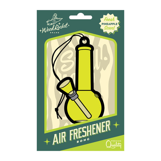 Bong Air Freshener