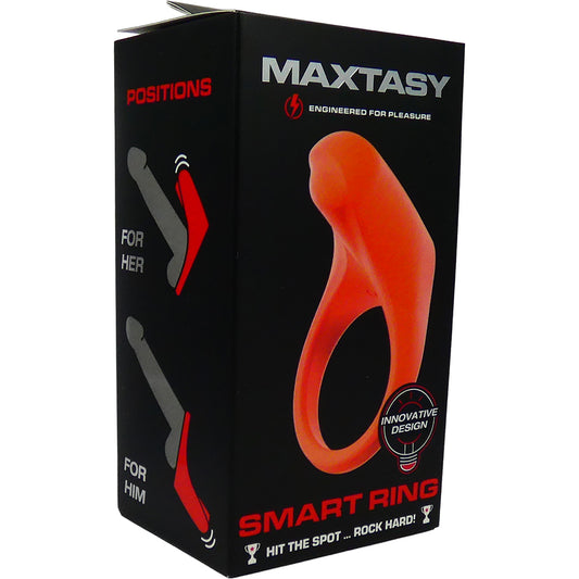 Maxtasy Smart Ring