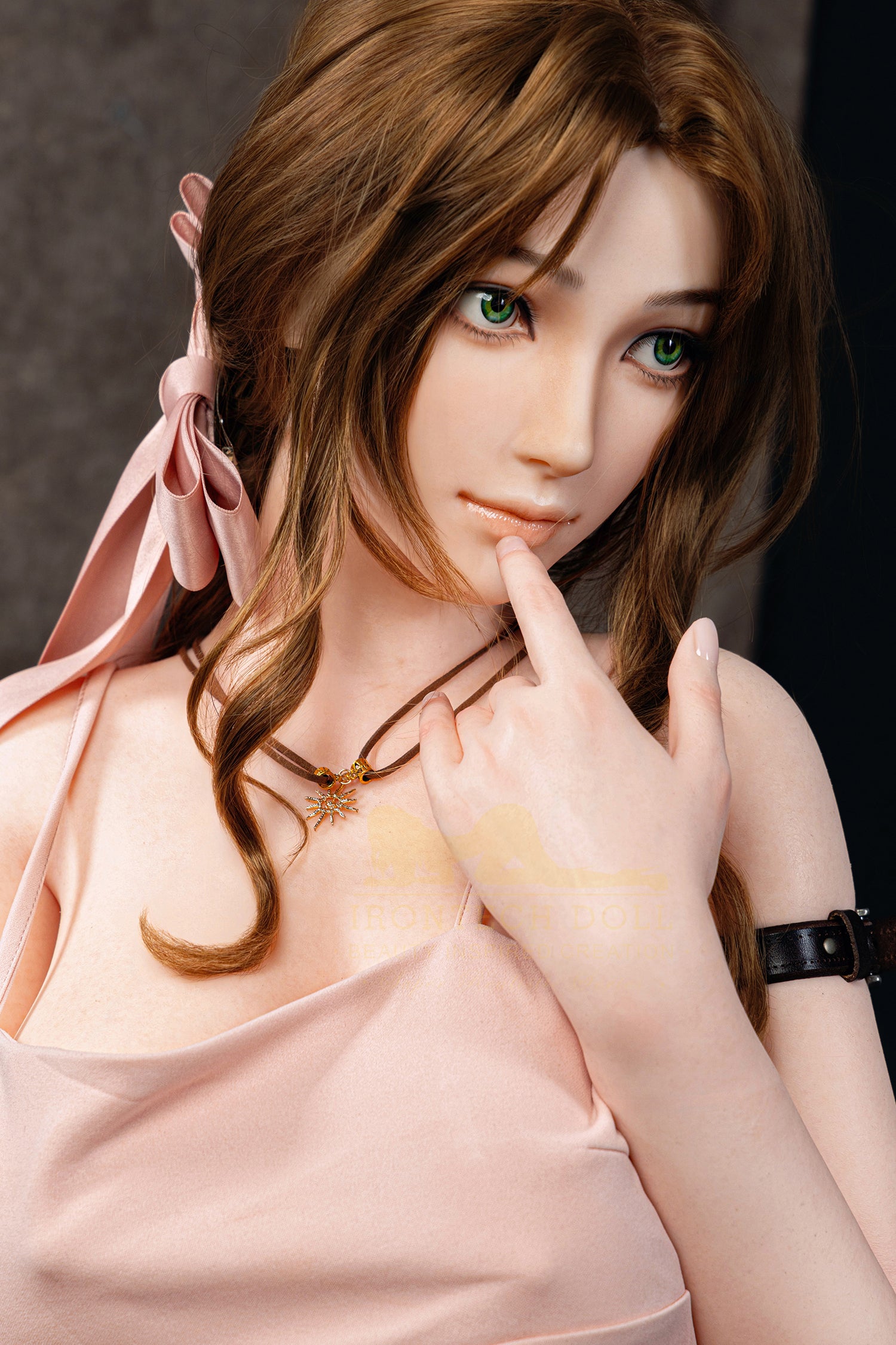 Silicone Sex Doll 165cm S32 Aerith