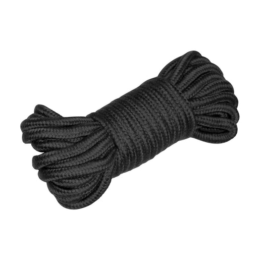 Purple & Black 10M 2-Pack Rope Kit