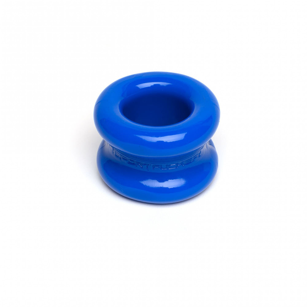 Sport Fucker Muscle Ball Stretcher Blue Tpe