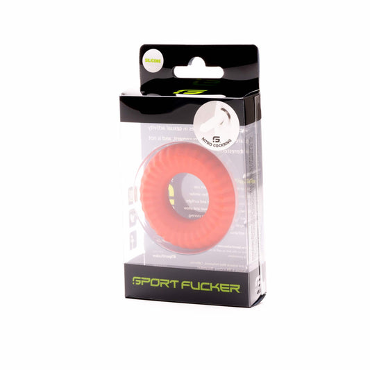 Sport Fucker Nitro Ring Red