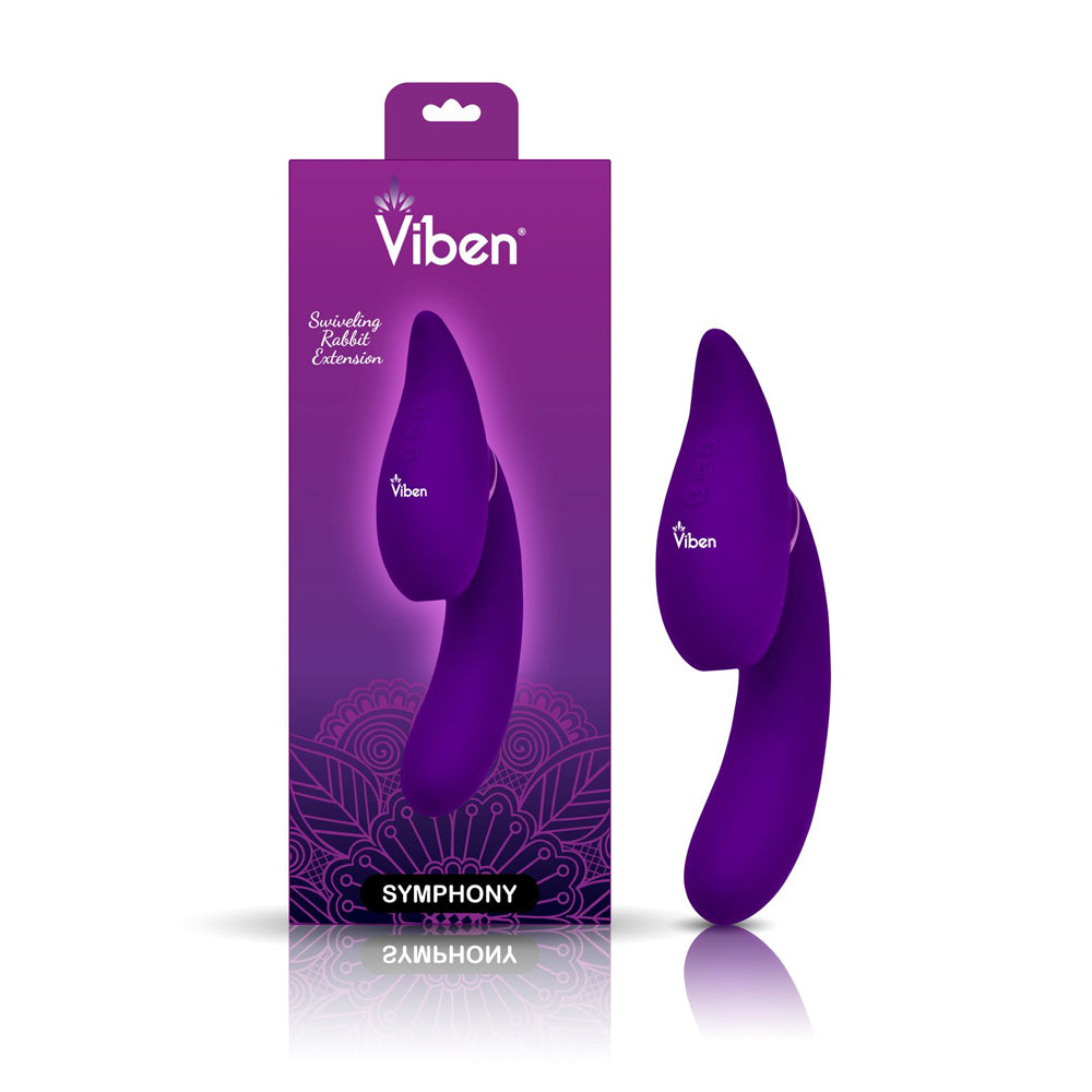 Viben Symphony Violet/Berry