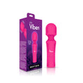 Load image into Gallery viewer, Viben Mighty Muse Mini Massager Hot Pink
