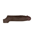 Load image into Gallery viewer, Vibrating Sheath Size 1 Mahogany
