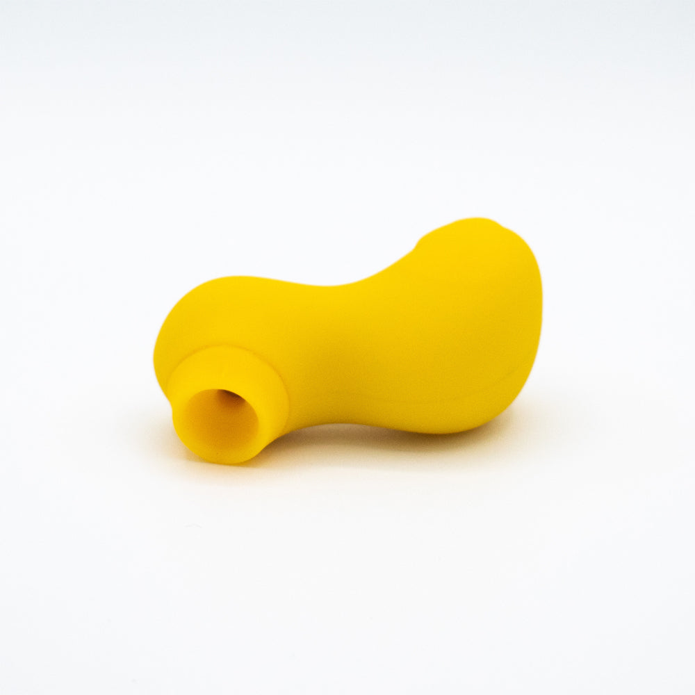 Lucky Duck Suction Stimulator