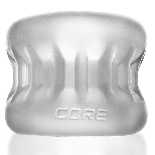 Core Gripsqueeze Ballstretcher Clear Ice
