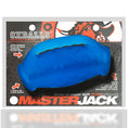 Load image into Gallery viewer, Masterjack Double Penetration Jo Blue Ice
