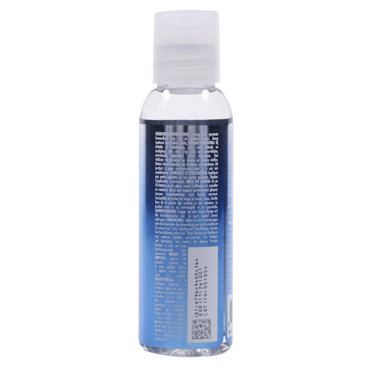 Glisten Silicone Silicone Lubricant 2 oz.