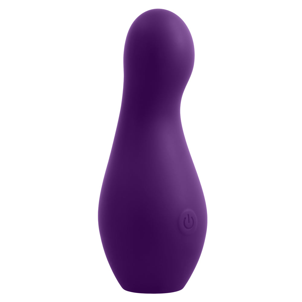 The Jet Set Vibrator