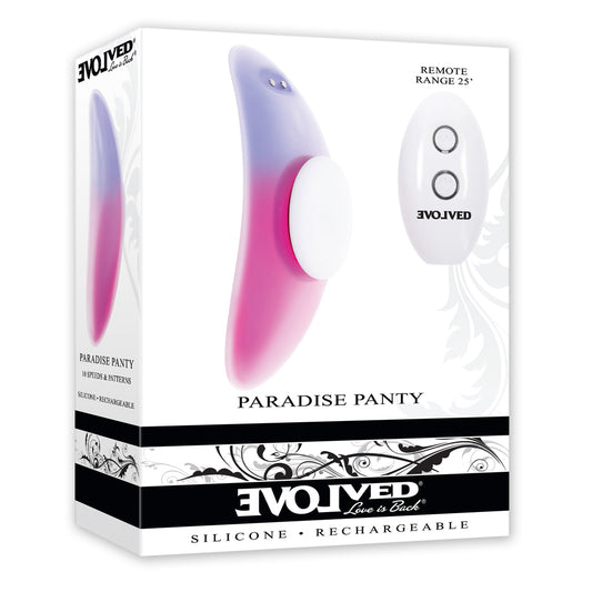 Paradise Panty